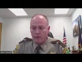 Malheur County Sheriff speaks on Oregon s drug recriminalization bill