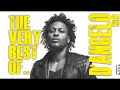 Lagu The Best Of D'Angelo Mix