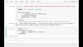 CS 320 Apr23-2021 Part 4 - Parallel Debugging