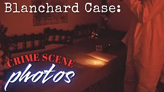 Claudinne Dee Dee Blanchard Crime Scene Photos Folder One