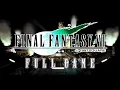 Download Lagu Final Fantasy 7 (1997) FULL GAME | 100% Complete Gameplay Movie Walkthrough【 FULL HD 】