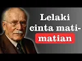 3 keperluan lelaki dalam hubungan yang hampir tiada wanita memenuhi | Carl Jung