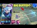 Download Lagu FINALLY!! THANK YOU MOONTON FOR THIS ARLOTT BUFF!! NOW ARLOTT IS THE STRONGEST FIGHTER!?