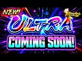 NEW ULTRA IS COMING MAJOR UPDATE Dragon Ball Legends Summer Fest