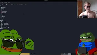 Common Lisp A website in 1 minute
