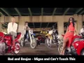 Download Lagu Migos - Bad and Boujee \u0026 Can't Touch This [Full Version] *AMAZING REMIX*