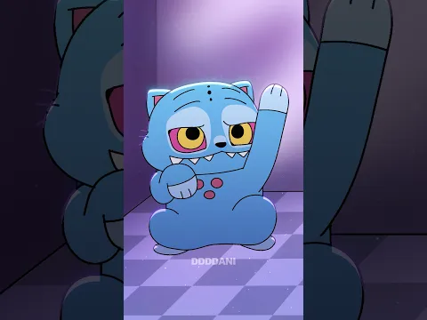 Derpy Scratches #animation #shorts