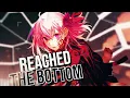 Nightcore - Going Under (Rock Version) (Lyrics)