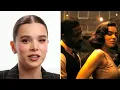 Hailee Steinfeld SPEAKS OUT On Being Black After Sinners Movie Backlash