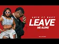 Download Lagu BAKY x ANIE ALERTE _ LEAVE ME ALONE ( Official Lyrics)