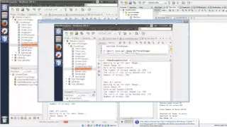 Streaming with RC4 Algorithm