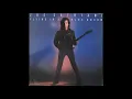 FLYING IN A BLUE DREAM Joe Satriani Vinyl HQ Sound Full Album