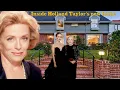 Evelyn Harper Holland Taylor s Lifestyle New home in Los Angeles Car Collection Net Worth 2024