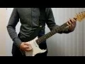 Download Lagu 【TAB】 【Noragami Op】「Goya no Machiawase - Hello Sleepwalkers」Guitar Cover