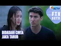 Download Lagu FTV Legenda - Esta Pramanita \u0026 Bara Valentino | Bidadari Cinta Jaka Tarub