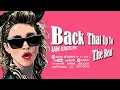 Madonna - Back That Up To The Beat \u0026 Iam Lumoss (TikTok Version)