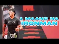 Download Lagu 1 maand na de ironman.....