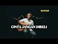 Lagu Cinta Jangan Dibeli – Davian Damaris | Slow Rock Indonesia Penuh Makna
