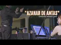 Azahar de Antas (Pasodoble)