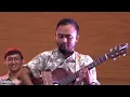 Download Lagu Fourtwnty - Diam Diam Ku Bawa 1 @ Synchronize Fest 2019 [HD]