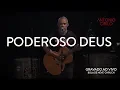 Download Lagu PODEROSO DEUS . Gravado ao vivo na Igreja Bola de Neve Church