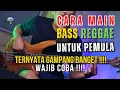 Download Lagu TUTORIAL OVER HET GEMAKKELIJK, SNEL EN COMPLEET SPELEN VAN REGGAE BAS!!! door Hafiz Rumput Laut Band