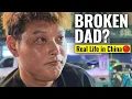 Cheated On Divorced Broke A Single Dad s Fight to Raise 2 Kids