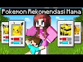 Download Lagu 24 JAM MAMA YANG MENENTUKAN TIM POKEMON PETIR UNTUK BOCIL