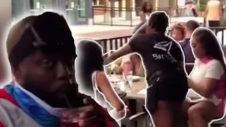 If You Dine-and-Dash Don t FORGET Your Keys
