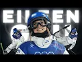 Eileen Gu - The MOST DECORATED Freeskier 4K Edit