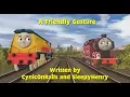 Download Lagu A Friendly Gesture