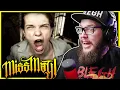 Download Lagu BRO, I've BEEN MISSING OUT on Miss May I - Relentless Chaos | REACTION / REVIEW