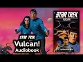 Download Lagu Star Trek: Vulcan! by Kathleen Sky. Audiobook Chatterbox TTS