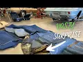 Exposing The NASTY Surprise Under Your Classic Car s Carpet