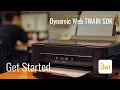 Dynamic Web TWAIN SDK Explained The Ultimate Guide to Browser-Based Document Scanning