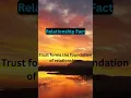 Download Lagu Building Strong Relationship: Essentials Revealed #shorts #relationship #love #crush