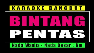 Download KARAOKE BINTANG PENTAS - DEWI PERSIK MP3