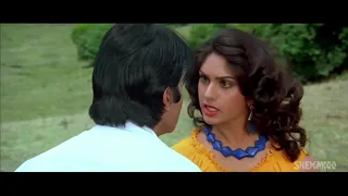Jaane Do Jaane Do Mujhe Jana Hai Shahenshah Songs Amitabh Meenakshi Lata Mohd Aziz 