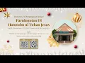 Download Lagu Ibadah Malam Natal Taman Mini | Selasa, 24 Desember 2024