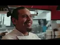 Uncommon Chef Stories Manny Ramos - The Whale Chicago 60 seconds