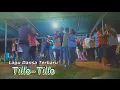 Lagu TILLO-TILLO (Cover) Rinto Nine Lagu Dansa Terbaru