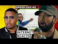 Lagu Nas Reveals Why Eminem Respectfully Declined A Feature “Not Every Record Is A Battle”, 50 Cent, Game