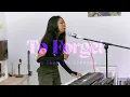 Download Lagu To Forget - Azimah Fada (Live from the Bedroom)