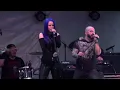 Semblant - What Lies Ahead - Estação Pedreira - Curitiba - 28/5/2016