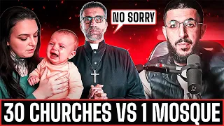 آزمایش گریه نوزاد اینترنت را شوکه کرد 