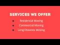 Movers Fayetteville Ar - Home Apartment and Office Moving in Fayetteville Arkansas