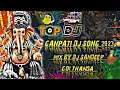 Lagu ganpati DJ song 💥 / mix BY DJ Sandeep #dj #music #ganpati