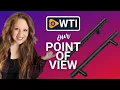 Home Expert Black Cabinet Pulls POV Would you buy it