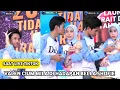 Lagu Full Live - Detik-detik Valen Cium Mila Saat Live Tiktok Bareng Bella Shofie Sambil Jualan