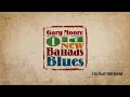Gary Moore:  I'll Play the Blues (Official Visualiser)